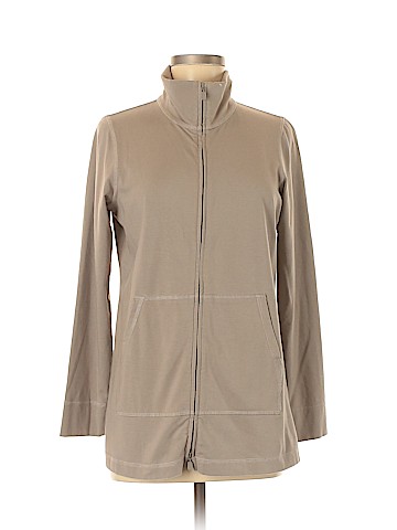 Eileen Fisher Jacket (view 1)