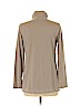 Eileen Fisher Tan Jacket Size M (petite) - photo 2