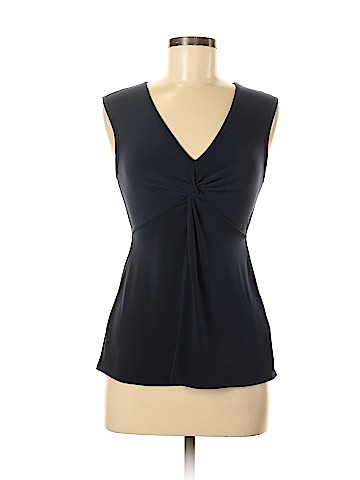 Banana Republic Factory Store Sleeveless Top (view 1)