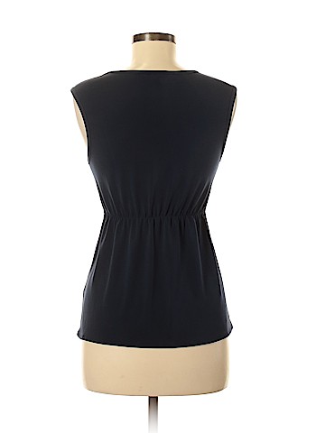 Banana Republic Factory Store Sleeveless Top (view 2)