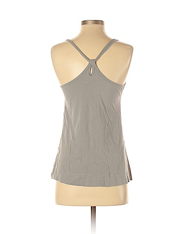 American Eagle Outfitters Sleeveless T-Shirt (view 2)