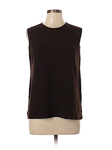 Eileen Fisher Wool Pullover Sweater (view 1)