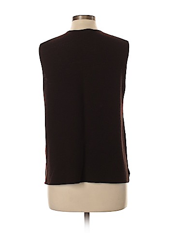 Eileen Fisher Wool Pullover Sweater (view 2)