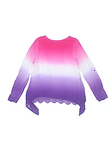 Design History Long Sleeve Blouse (view 2)