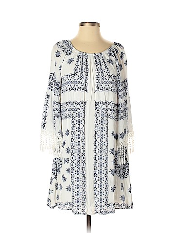 Entro Casual Dress (view 1)