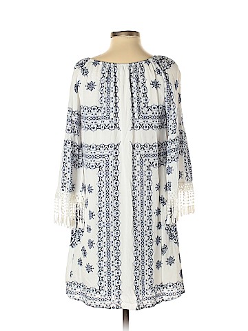 Entro Casual Dress (view 2)