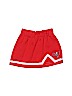 NFL 100% Polyester Red Skirt Size 5 - 6 - photo 1