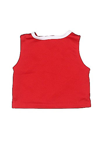 NFL Sleeveless Jersey (view 2)