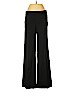 Betsey Johnson Black Dress Pants Size 4 - photo 1