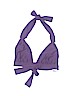 Seraphine Purple Swimsuit Top Size XS - photo 1