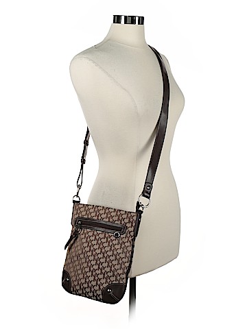 NY&C Crossbody Bag (view 2)