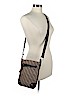 NY&C Brown Crossbody Bag One size - photo 2
