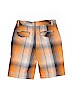 Micros Tan Shorts Size 7 - photo 2