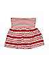 Polo by Ralph Lauren Red Skirt Size 5 - photo 1