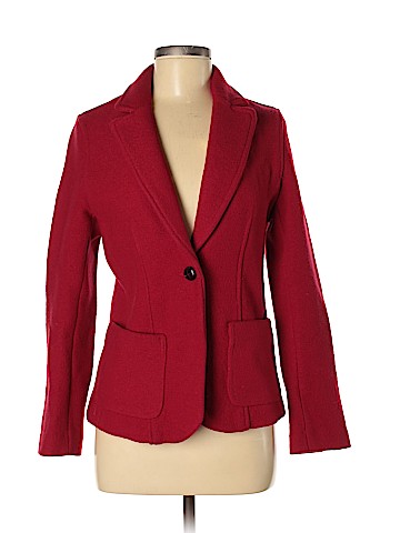 J.Crew Wool Coat (view 1)