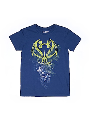 Under Armour Short Sleeve T-Shirt (view 1)