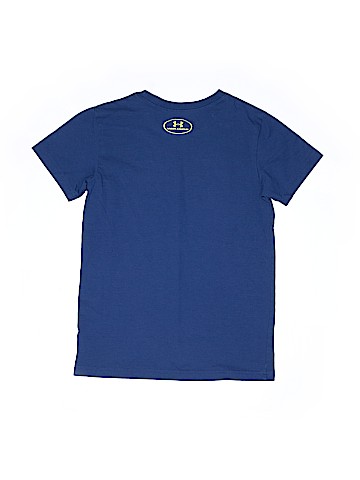 Under Armour Short Sleeve T-Shirt (view 2)