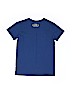 Under Armour Blue Short Sleeve T-Shirt Size XS (youth) - photo 2