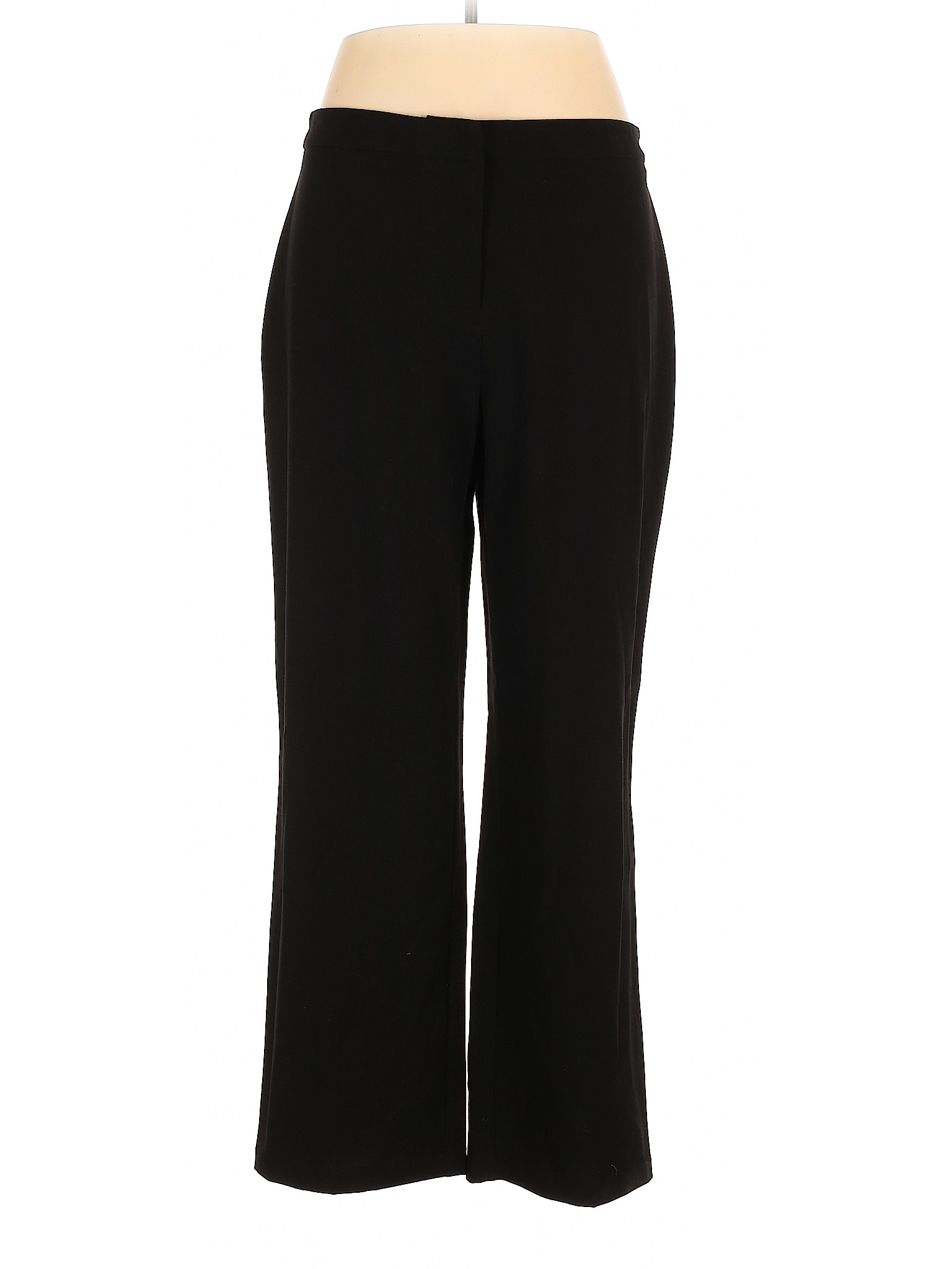 212 Collection Women Black Dress Pants 14 | eBay