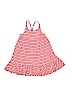 Polo by Ralph Lauren 100% Cotton Pink Dress Size 5 - photo 1