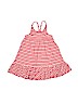 Polo by Ralph Lauren 100% Cotton Pink Dress Size 5 - photo 2