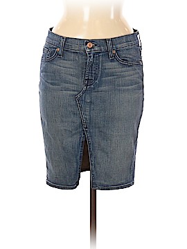 7 For All Mankind Size 26 waist