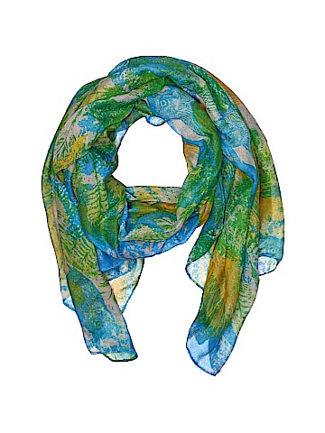 Unbranded Scarf (view 1)