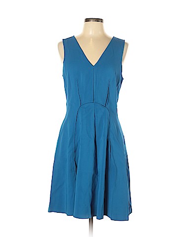 Rebecca Taylor Cocktail Dress (view 1)