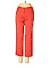 Ann Taylor LOFT Orange Casual Pants Size 2 (petite) - photo 1