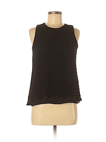 Ann Taylor LOFT Sleeveless Blouse (view 1)