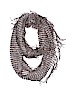 Unbranded Solid Gray Scarf One size - photo 1