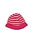 Gap Stripes Pink Beanie One size - photo 1