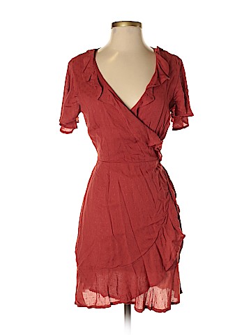 Mi ami Casual Dress (view 1)