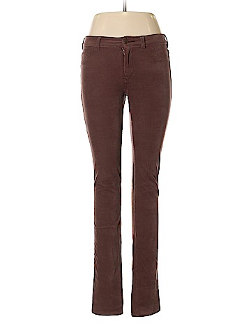 Pilcro and The Letterpress Cords (view 1)