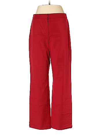 Ann Taylor Dress Pants (view 1)