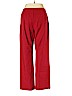 Ann Taylor Red Dress Pants Size 8 (petite) - photo 2