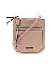 Kenneth Cole REACTION Pink Crossbody Bag One size - photo 1