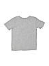 Assorted Brands Gray Short Sleeve T-Shirt Size 5T - photo 2
