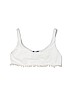 Beach Riot White Swimsuit Top Size XS - photo 1