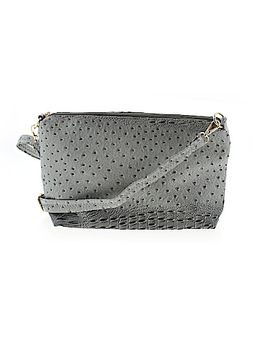 Unbranded Crossbody Bag (view 1)