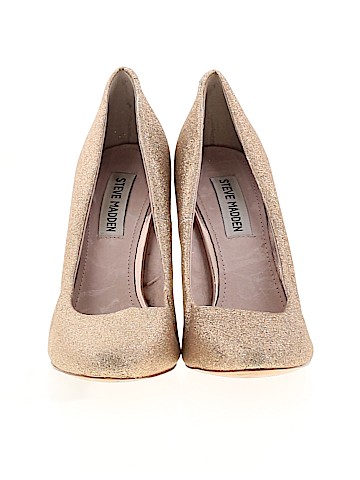 Steve Madden Heels (view 2)