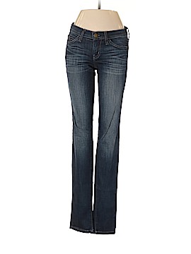Current/Elliott Size 24 waist