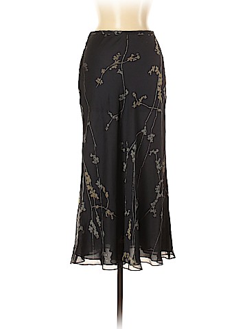 Ann Taylor Casual Skirt (view 2)
