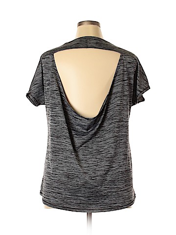 Xersion Active T-Shirt (view 2)