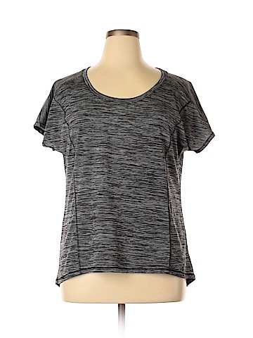 Xersion Active T-Shirt (view 1)