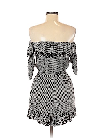 American Eagle Outfitters Romper (view 2)