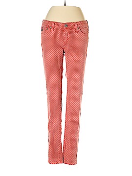 Adriano Goldschmied Size 24 waist