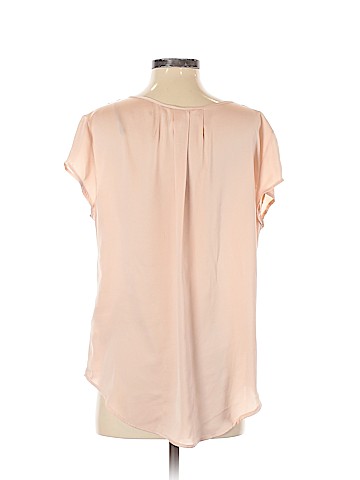 H&M Short Sleeve Blouse (view 2)