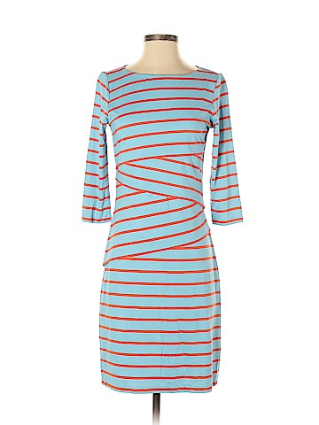 J. McLaughlin Casual Dress (view 1)