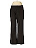 Banana Republic Brown Dress Pants Size 0 (petite) - photo 1